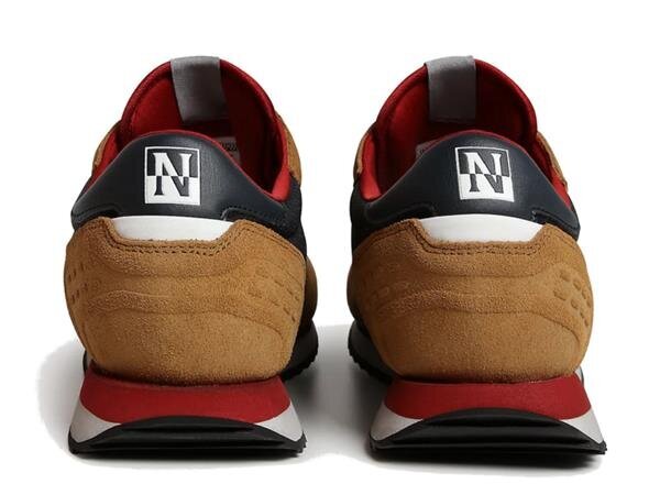 Sportiniai batai vyrams Napapijri Virtus np0a4gtk9041 kaina ir informacija | Kedai vyrams | pigu.lt