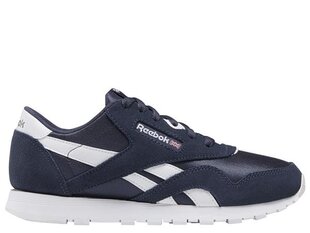 Sportiniai batai reebok cl nylon dv8115 kaina ir informacija | Sportiniai batai vaikams | pigu.lt