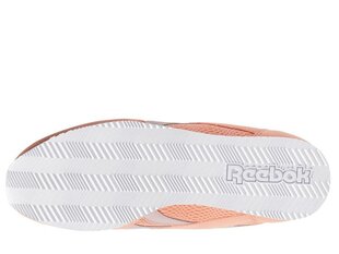 Sportiniai batai moterims Reebok Royal CN7391, oranžiniai kaina ir informacija | Sportiniai bateliai, kedai moterims | pigu.lt