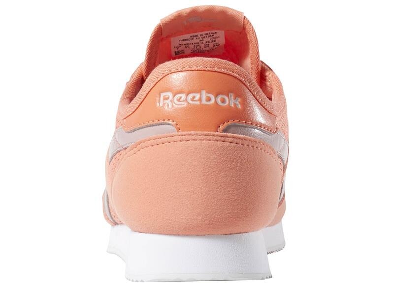 Sportiniai batai moterims Reebok Royal CN7391, oranžiniai kaina ir informacija | Sportiniai bateliai, kedai moterims | pigu.lt