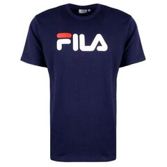 Футболка Fila M 681093170 цена и информация | Мужские футболки | pigu.lt