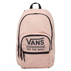 Vans kuprinė vn0a4b8bsqt1, rožinė kaina ir informacija | Vans Sportas, laisvalaikis, turizmas | pigu.lt