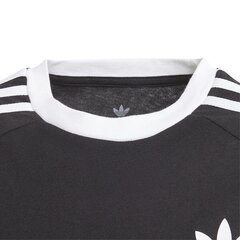 T-SHIRT ADIDAS ORIGINALS 3 STRIPES TEE DV2902 цена и информация | Рубашка для мальчиков | pigu.lt