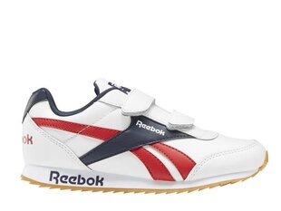 SPORTS REEBOK ROYAL CL JOGGER FW8916 цена и информация | Детская спортивная обувь | pigu.lt