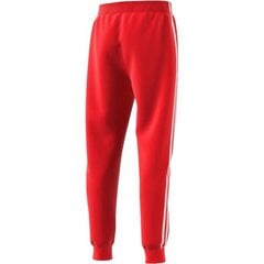 SWEATPANTS ADIDAS ORIGINALS SST TRACK PANTS H37871 цена и информация | Брюки для девочки, бирюзовые | pigu.lt