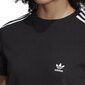 Marškinėliai adidas originals lock up tee ed7530 kaina ir informacija | Marškinėliai moterims | pigu.lt