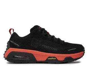 SPORTS SKECHERS SKECH-AIR EXTREME V2 232256BKRD цена и информация | Кроссовки для мужчин | pigu.lt