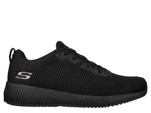 Sportiniai batai vyrams Skechers 232290bbk, juodi kaina ir informacija | Kedai vyrams | pigu.lt