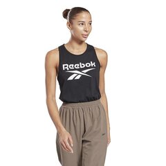 T-SHIRT REEBOK RI BL TANK GL2536 цена и информация | Reebok Женская одежда | pigu.lt