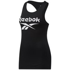 T-SHIRT REEBOK RI BL TANK GL2536 цена и информация | Женские футболки | pigu.lt