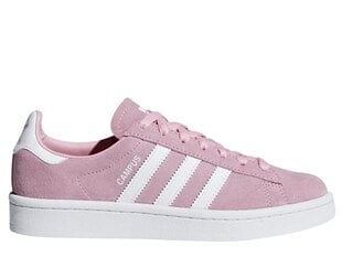 Sportiniai batai mergaitėms Adidas Originals, rožinės spalvos kaina ir informacija | Sportiniai batai vaikams | pigu.lt