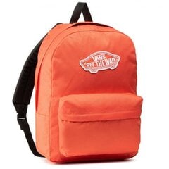 BACKAPCK VANS WM REALM BACKPACK VN0A3UI6LM31 цена и информация | Vans Товары для детей и младенцев | pigu.lt