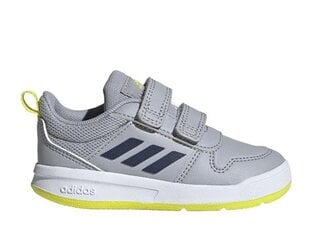 SPORTS ADIDAS PERFORMANCE TENSAUR I S24057 цена и информация | Детская спортивная обувь | pigu.lt