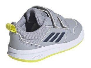 SPORTS ADIDAS PERFORMANCE TENSAUR I S24057 цена и информация | Детская спортивная обувь | pigu.lt