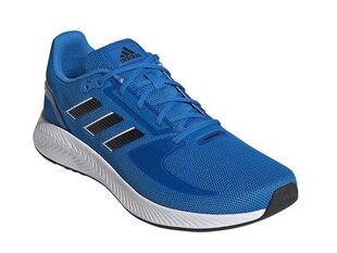 Sportiniai batai vyrams Adidas Performance Runfalcon 2.0 gx8237 kaina ir informacija | Kedai vyrams | pigu.lt