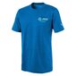 Marškinėliai vyrams Puma Mapm Logo Tee 57780704, mėlyni kaina ir informacija | Vyriški marškinėliai | pigu.lt