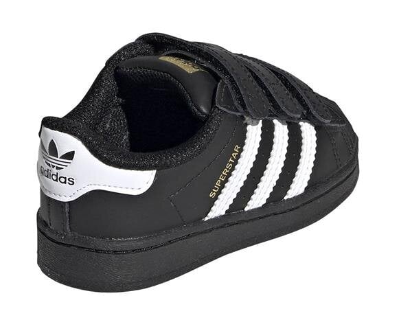 Sportiniai batai adidas originals superstar cf i ef4843 kaina ir informacija | Sportiniai batai vaikams | pigu.lt