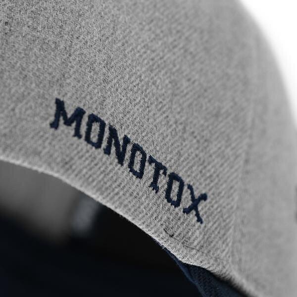 Kepurė su snapeliu moterims Monotox MX20991 цена и информация | Kepurės moterims | pigu.lt