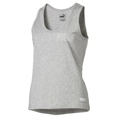 T-SHIRT PUMA ATHLETICS TANK W 85517904 цена и информация | Футболка женская | pigu.lt