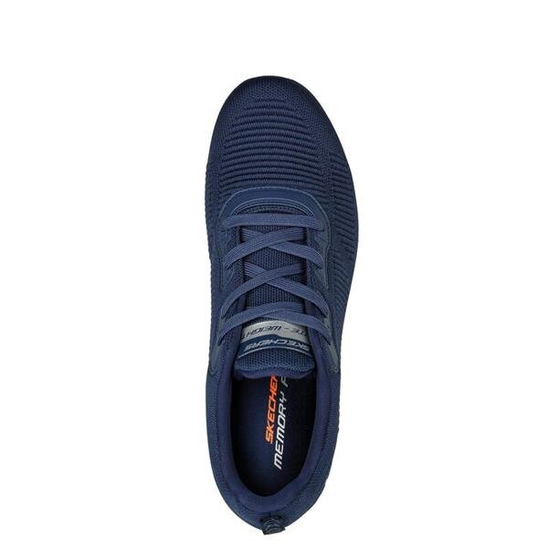 Sportiniai batai vyrams Skechers 232290nvy, mėlyni kaina ir informacija | Kedai vyrams | pigu.lt