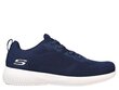 Sportiniai batai vyrams Skechers 232290nvy, mėlyni цена и информация | Kedai vyrams | pigu.lt