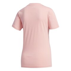 T-SHIRT ADIDAS PERFORMANCE W CLIMA CB T FM6169 цена и информация | Футболка женская | pigu.lt