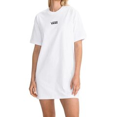 T-SHIRT VANS WM CENTER VEE TEE DR VN0A4RU2WHT1 цена и информация | Женские футболки | pigu.lt