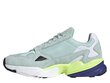 Sportiniai bateliai moterims Adidas Originals Falcon W CG6218, mėlyni kaina ir informacija | Sportiniai bateliai, kedai moterims | pigu.lt