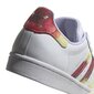 Sportiniai bateliai moterims Adidas Originals Superstar W FY7250, balti цена и информация | Sportiniai bateliai, kedai moterims | pigu.lt