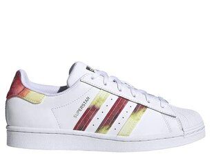 Sportiniai bateliai moterims Adidas Originals Superstar W FY7250, balti kaina ir informacija | Sportiniai bateliai, kedai moterims | pigu.lt