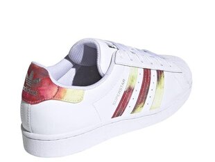 SPORTS ADIDAS ORIGINALS SUPERSTAR W FY7250 цена и информация | Спортивная обувь, кроссовки для женщин | pigu.lt