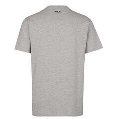 T-SHIRT FILA BELLANO TEE FAU006780000 цена и информация | Мужские футболки | pigu.lt