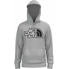 HOODIE THE NORTH FACE M EXPLR FLC PO HOODIE NF0A5G9SGAU цена и информация | Мужские толстовки | pigu.lt