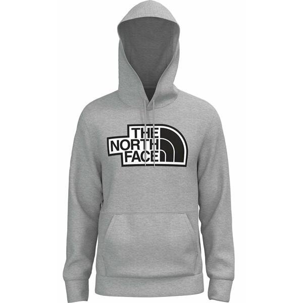 Džemperis vyrams The North Face NF0A5G9SGAU, pilkas kaina ir informacija | Džemperiai vyrams | pigu.lt