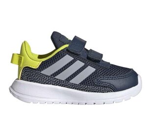 Sportiniai batai adidas performance tensaur run i fy9199 kaina ir informacija | Sportiniai batai vaikams | pigu.lt