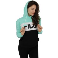 HOODIE FILA LORI HOODY W 687042A812 цена и информация | Женские толстовки | pigu.lt