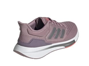 Sportiniai bateliai moterims Adidas Performance GZ4075, violetiniai kaina ir informacija | Sportiniai bateliai, kedai moterims | pigu.lt