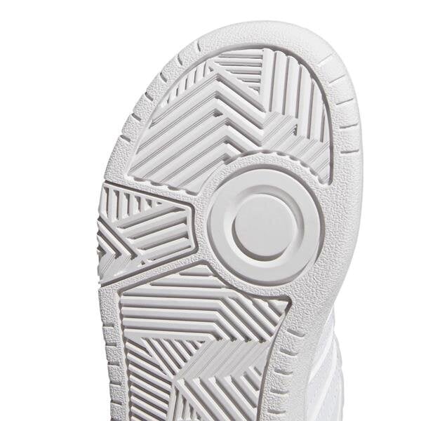 Sportiniai batai adidas core hoops 3.0 k gw0433 цена и информация | Sportiniai batai vaikams | pigu.lt