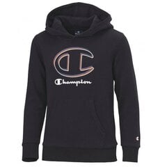 Champion džemperis Legacy Hooded Sweatshirt 305784kk001 kaina ir informacija | Megztiniai, bluzonai, švarkai berniukams | pigu.lt