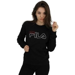 HOODIE FILA LARA CREW SWEAT W 683501002 цена и информация | Женские толстовки | pigu.lt