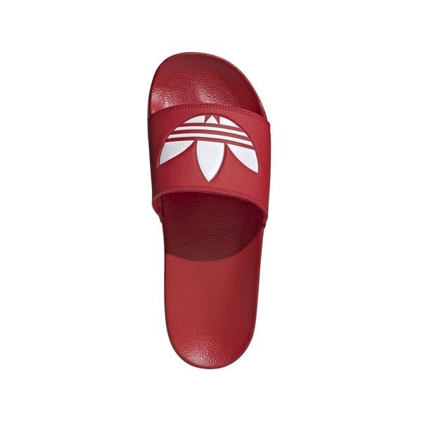 Paplūdimio šlepetės vyrams Adidas Originals Adilette Lite fu8296 kaina ir informacija | Vyriškos šlepetės, basutės | pigu.lt