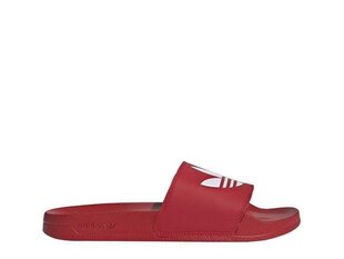 Paplūdimio šlepetės vyrams Adidas Originals Adilette Lite fu8296 kaina ir informacija | Vyriškos šlepetės, basutės | pigu.lt