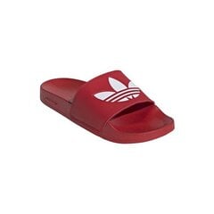 Paplūdimio šlepetės vyrams Adidas Originals Adilette Lite fu8296 kaina ir informacija | Vyriškos šlepetės, basutės | pigu.lt