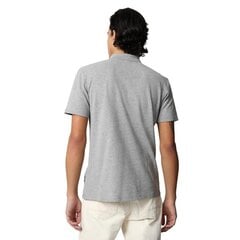 Marškinėliai vyrams Napapijri NP0A4FA31601, pilki kaina ir informacija | Vyriški marškinėliai | pigu.lt