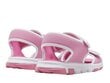 Reebok Wave Glider basutės mergaitėms eh0215, rožinės kaina ir informacija | Basutės vaikams | pigu.lt