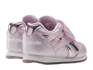 Sportiniai batai reebok royal cl jogger fv1528 kaina ir informacija | Sportiniai batai vaikams | pigu.lt