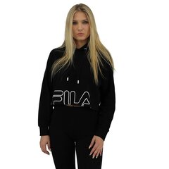 HOODIE FILA LANA CROPPED HOODY W 683171002 цена и информация | Женские толстовки | pigu.lt