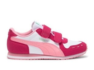 SPORTS PUMA CABANA RACER SL V PS 36073281 цена и информация | Детская спортивная обувь | pigu.lt