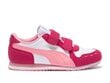 Sportiniai batai puma cabana racer sl v ps 36073281 цена и информация | Sportiniai batai vaikams | pigu.lt