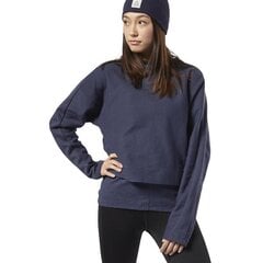 HOODIE REEBOK TE TWILL COWL NECK EC2338 цена и информация | Женские толстовки | pigu.lt